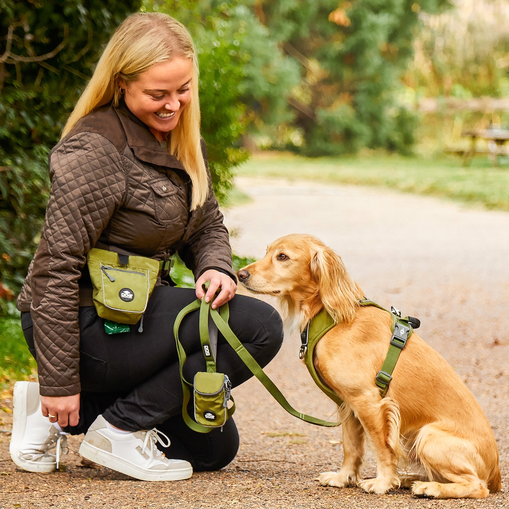 Urban Trail™ Leash