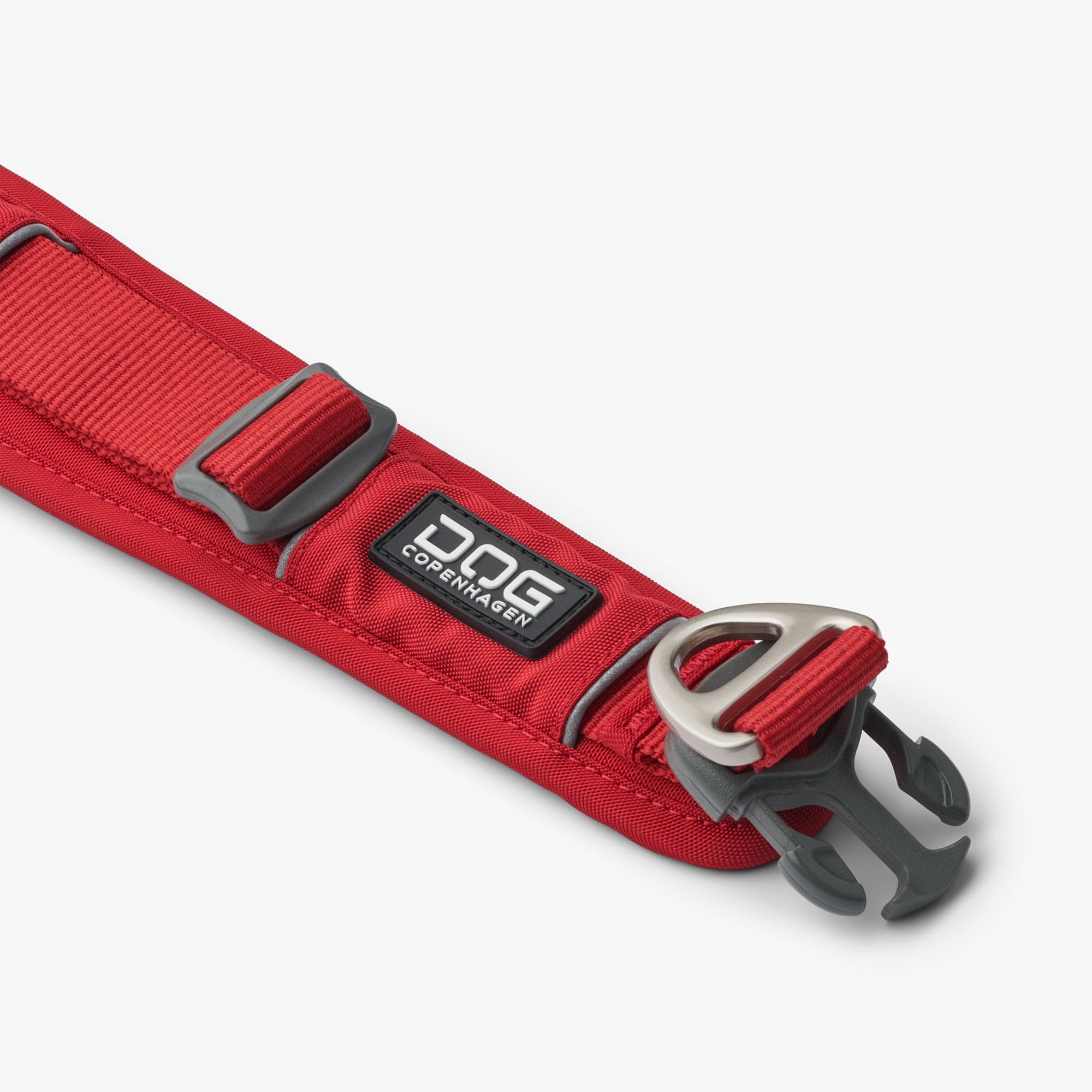Urban Explorer™ Collar