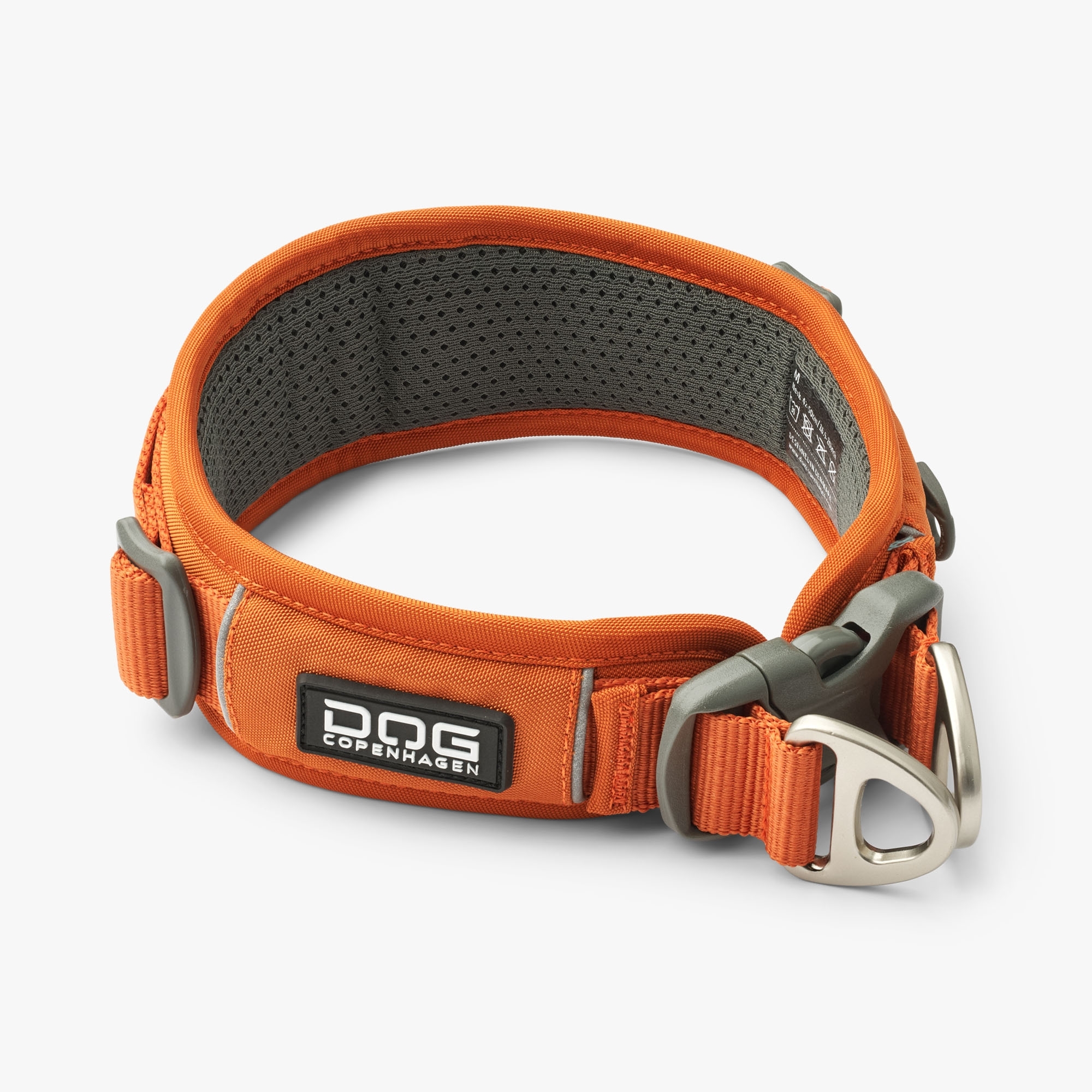 Urban Explorer™ Collar