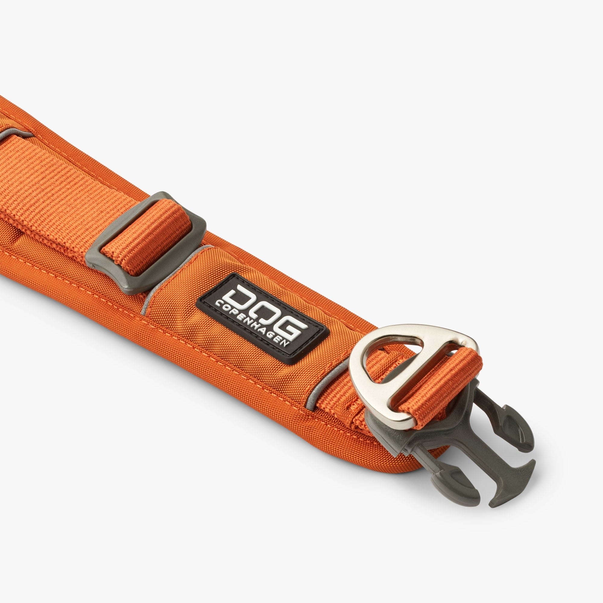 Urban Explorer™ Collar