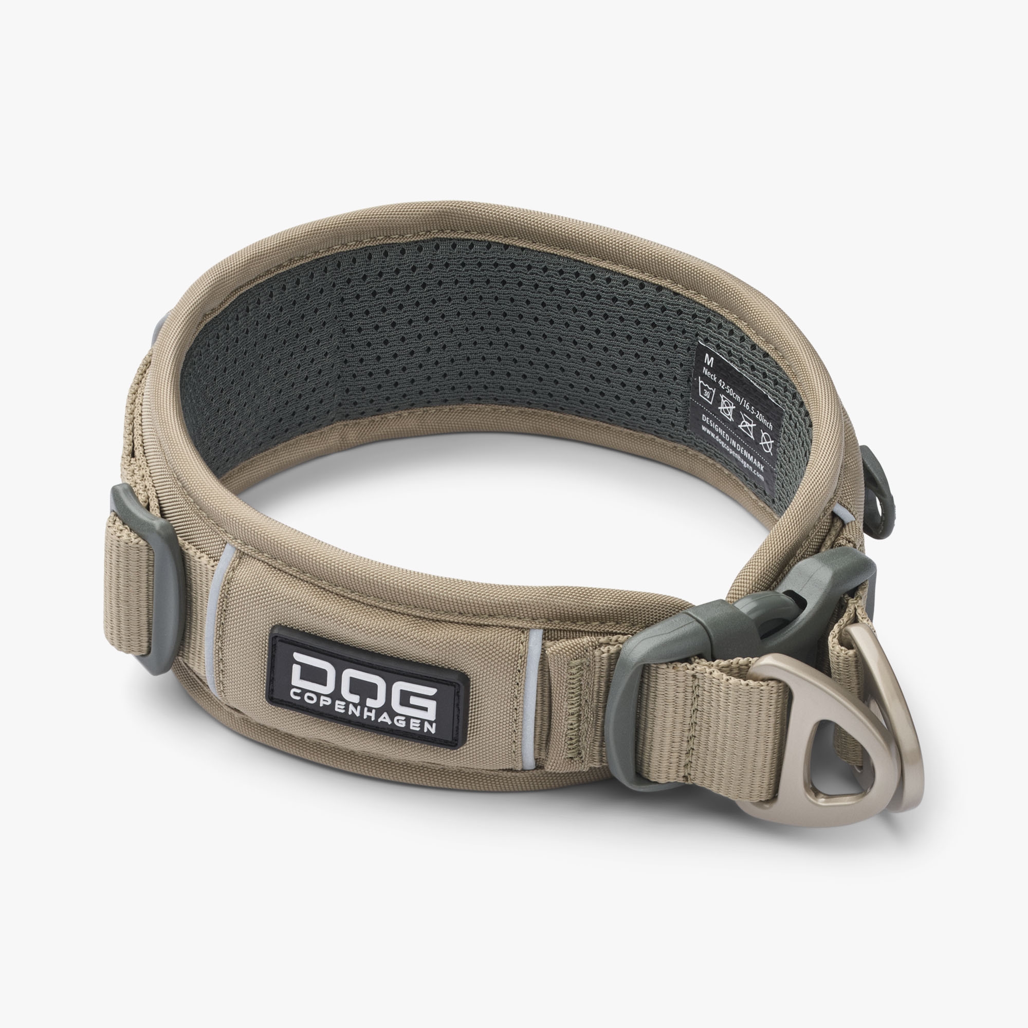 Urban Explorer™ Collar