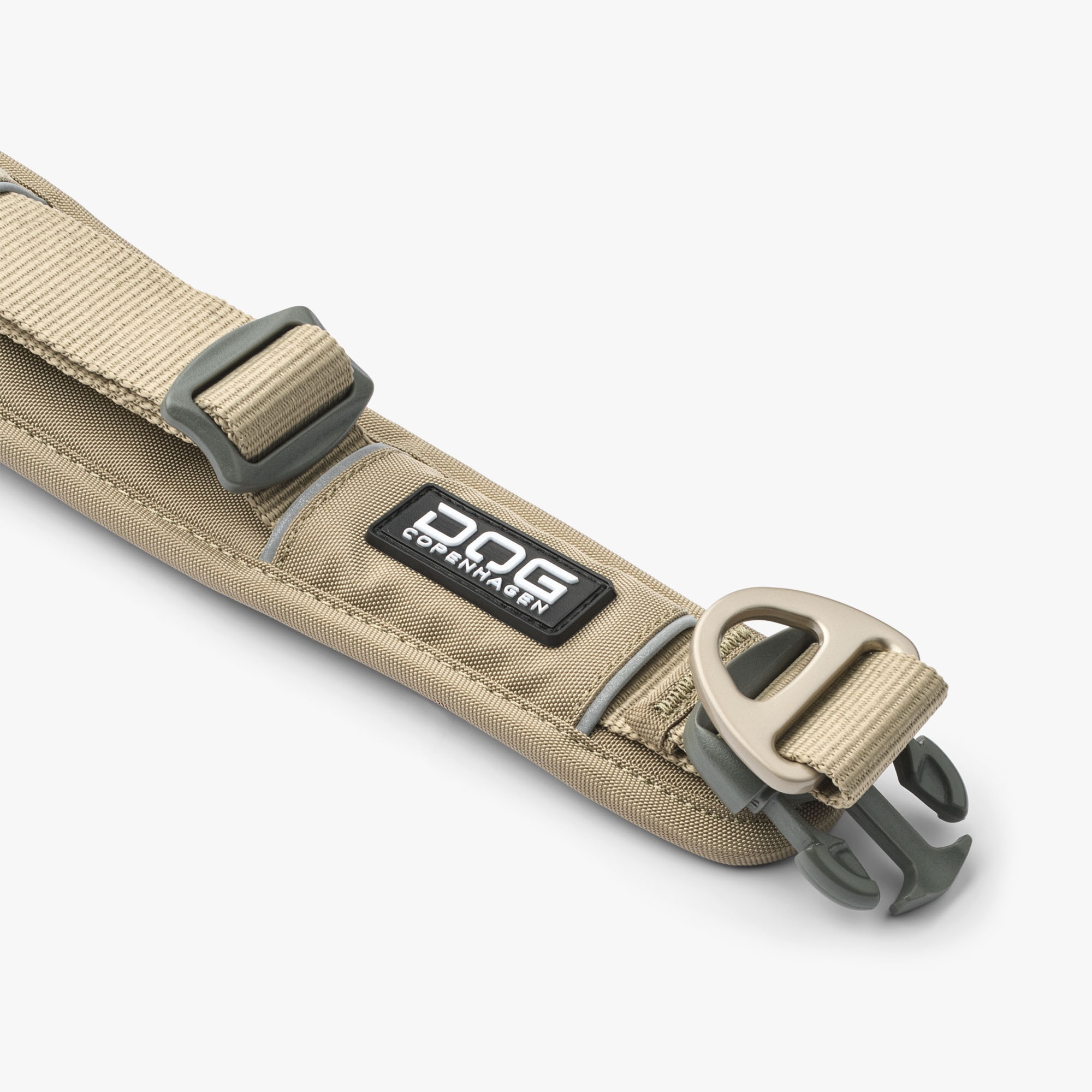 Urban Explorer™ Collar