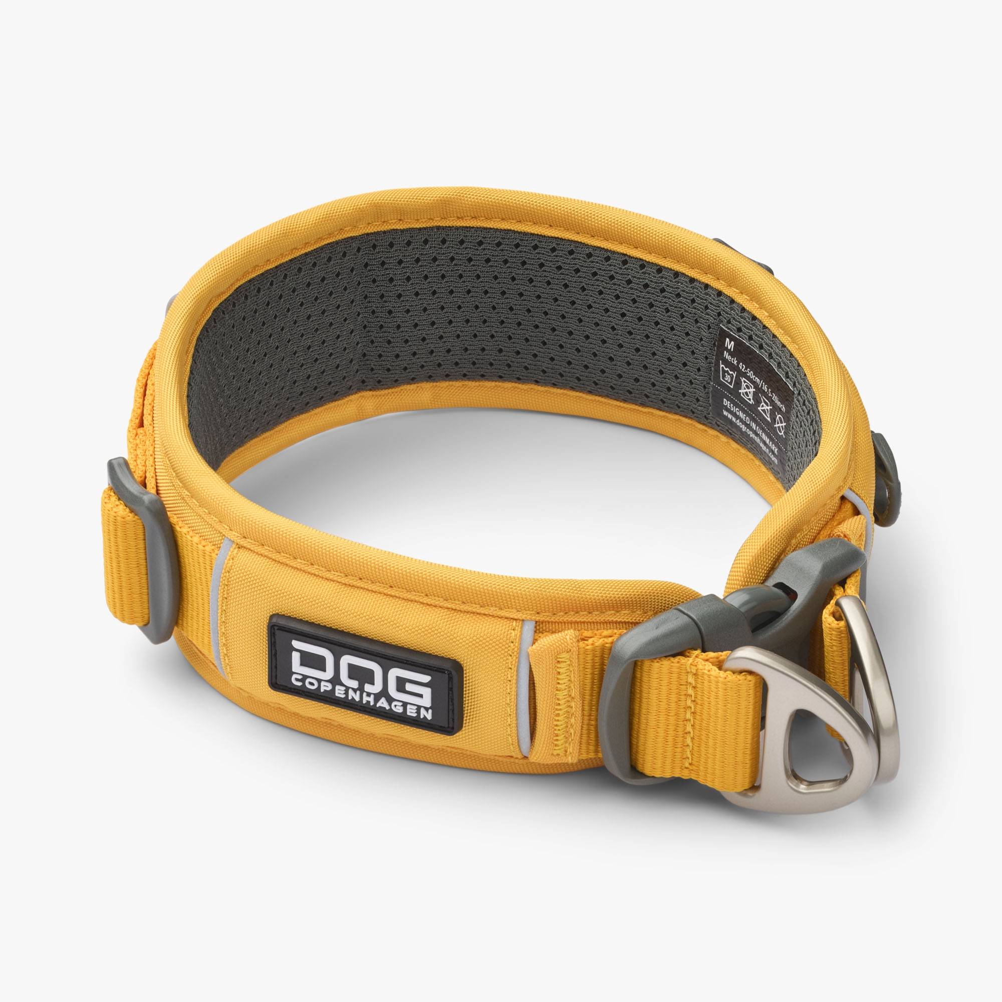 Urban Explorer™ Collar
