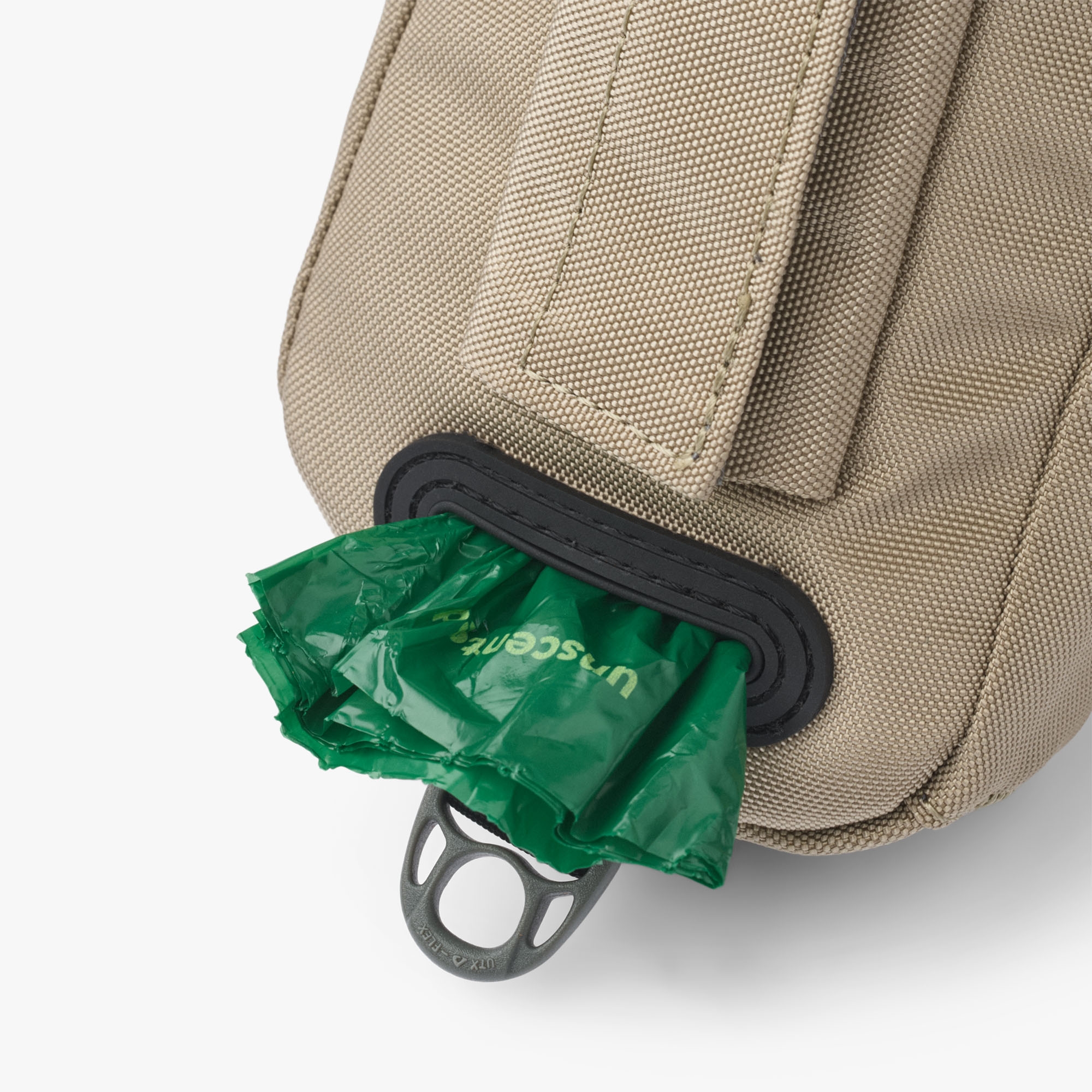 Pouch Organizer™ Leash bag