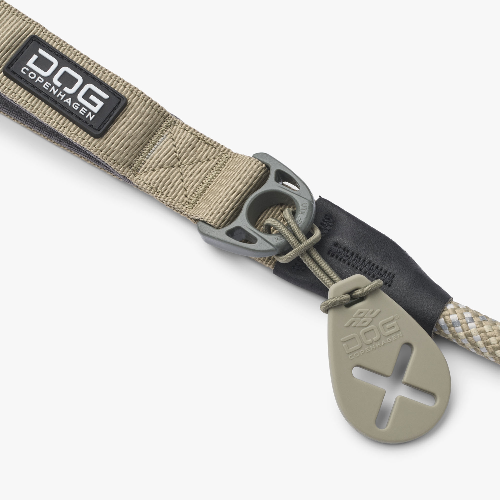 Flexy™ Poop Bag Holder