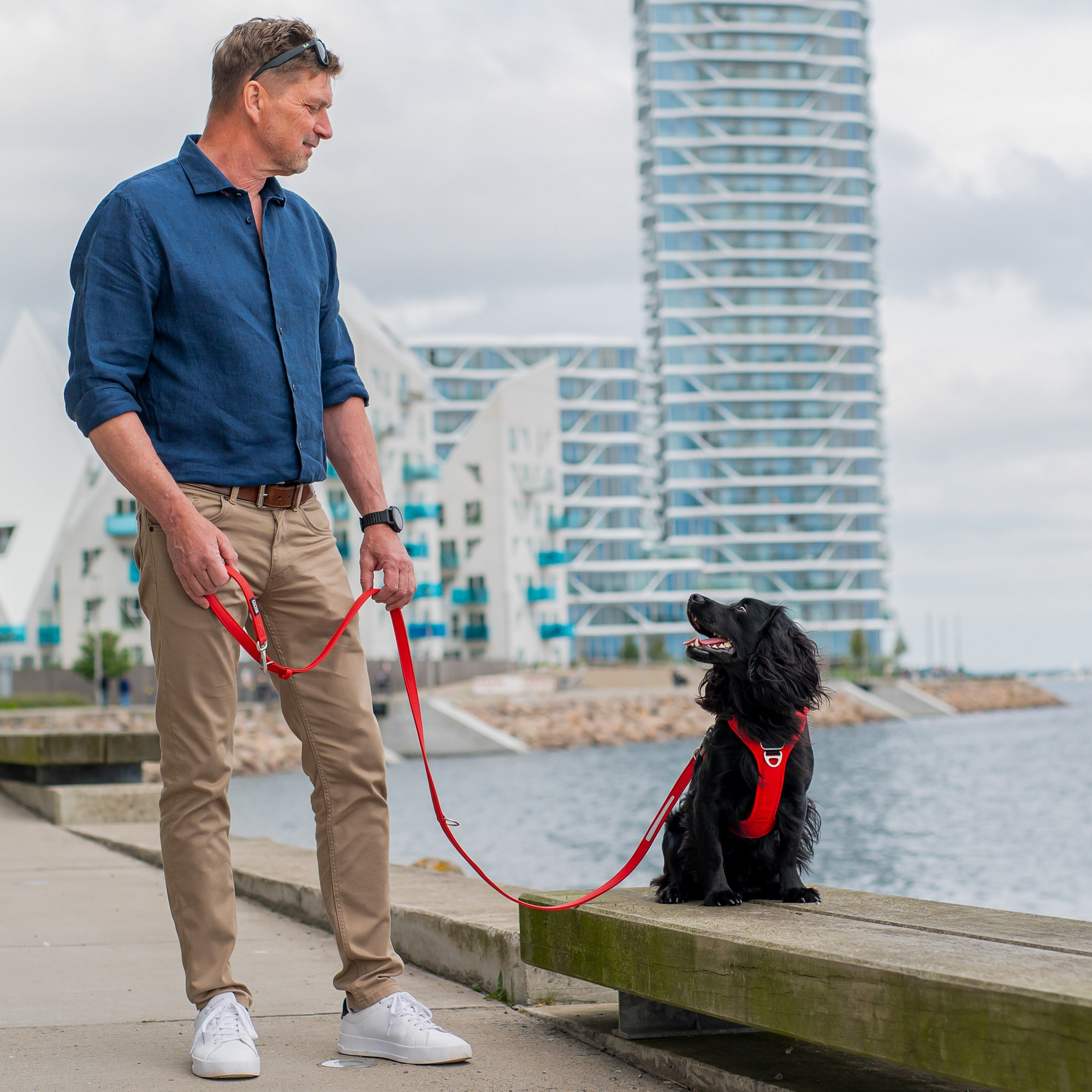 Urban Classic™ Leash